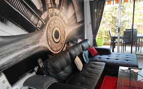 Appartement Marco Polo